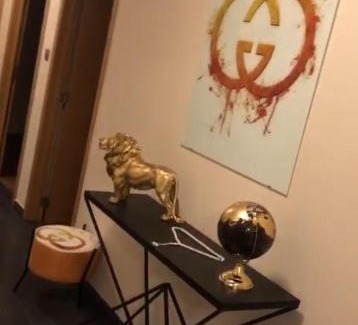 Jumet Appartement | Appartement luxueux