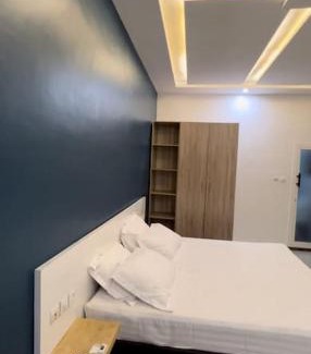 Agblangandan Appartement | Appartement Luxueux de 3 pièces - Cotonou