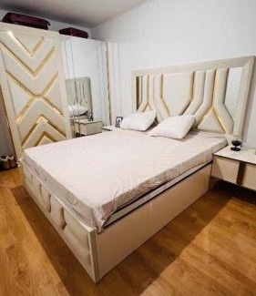 Grand Trou - Saint Jean De Dieu Appartement | Appartement Luxueux de haut standing au cœur de Lyon avec une terrasse