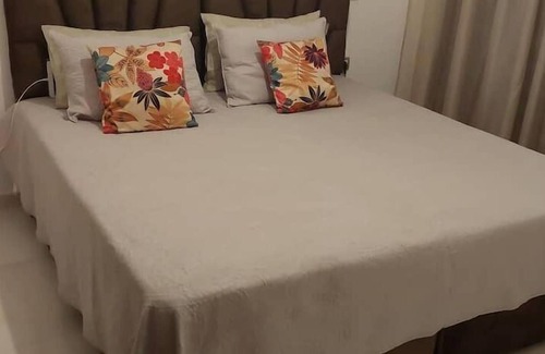 Bouznika Appartement | Appartement luxueux pour trois personnes a 2mn de la plage de bouznika