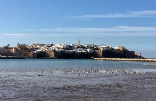 Sale Medina Appartement | Appartement médina Salé