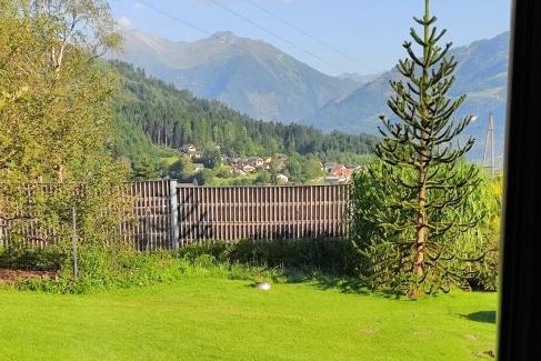 Napplach Appartement | Appartement Mölltalblick