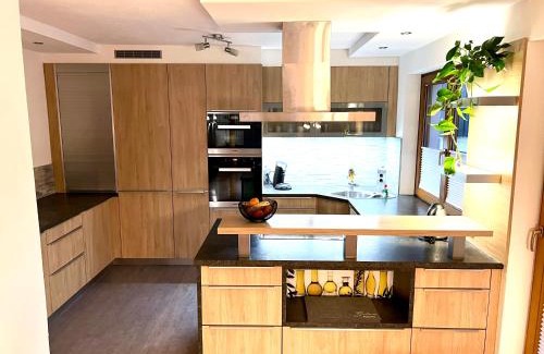 Napplach Appartement | Appartement Mölltalblick