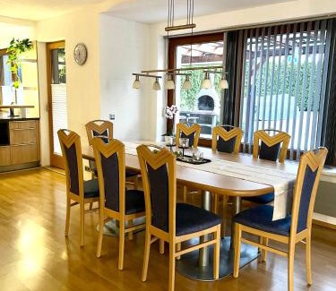 Napplach Appartement | Appartement Mölltalblick