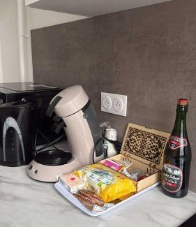Darnetal Appartement | Appartement Magnifique