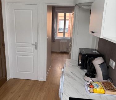 Darnetal Appartement | Appartement Magnifique
