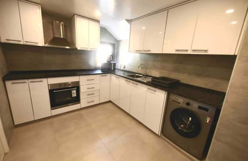 Gammarth Appartement | Appartement Magnifique