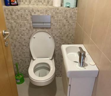 Mahdia Appartement | Appartement Mahdia Beach & Aqua Park