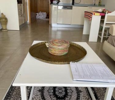 Mahdia Appartement | Appartement Mahdia Beach & Aqua Park