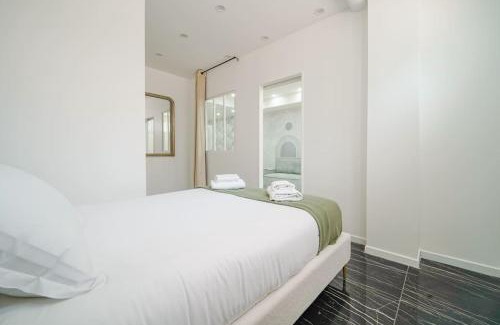 Les Lilas Appartement | Appartement Mairie des Lilas - III