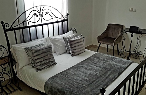 Douala Hôtel | Appartement Maképé B.M 1