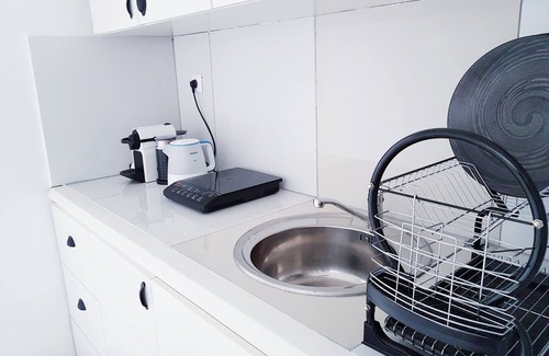 Douala Hôtel | Appartement Maképé B.M 1