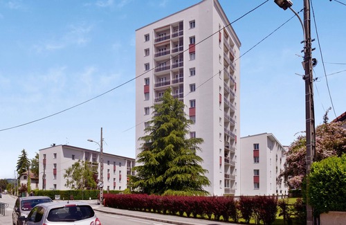Annecy Appartement | Appartement Malva - Welkeys