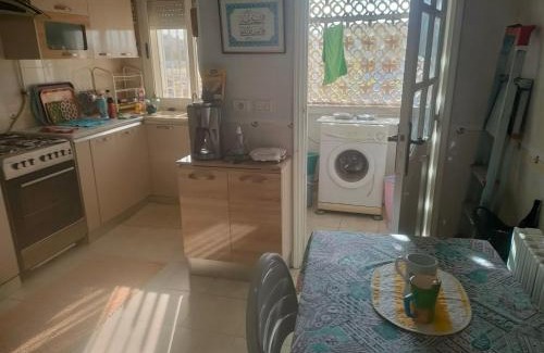 Tunis Appartement | Appartement Manar 1