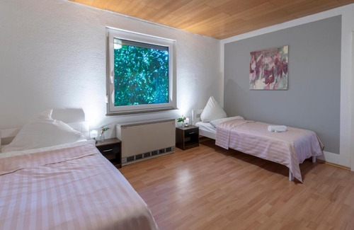Neuhof/Marienrode/Hildesheimer Wald Appartement | Appartement-Marienrode