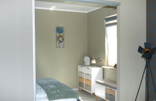 Babelsberg Nord Appartement | appartement marléne