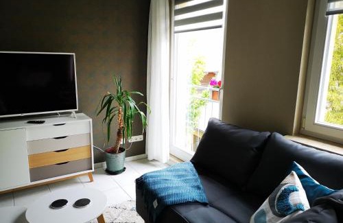 Babelsberg Nord Appartement | appartement marléne