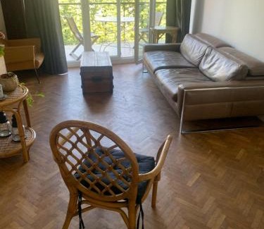 Thiers Appartement | Appartement Marseille centre Terrasse Vieux Port