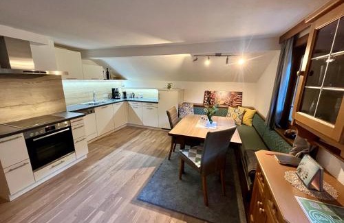 Vorderlanersbach Appartement | Appartement Maximilian
