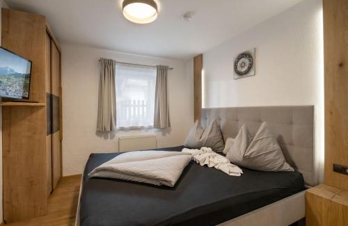 Fieberbrunn Appartement | Appartement Mayrl