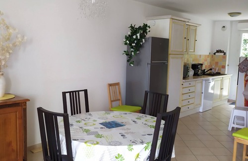 Greoux-les-Bains Appartement | Appartement meublé T3