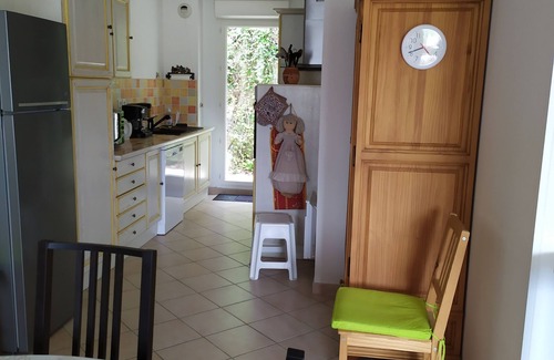 Greoux-les-Bains Appartement | Appartement meublé T3