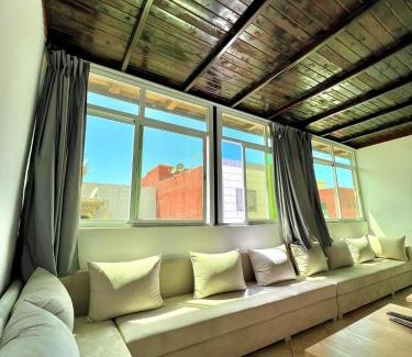 Mesnana Appartement | Appartement Meridiana Maroc