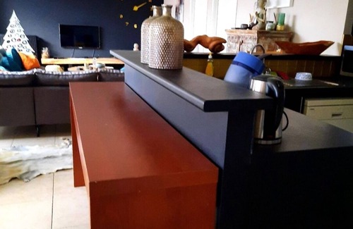 Eernegem Appartement | Appartement met 2 slaapkamers en gratis parking