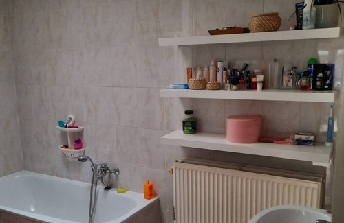 Eernegem Appartement | Appartement met 2 slaapkamers en gratis parking