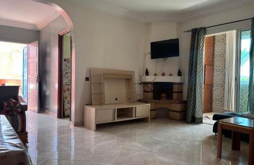 Sidi Bouzid Appartement | Appartement meublé à Sidi Bouzid