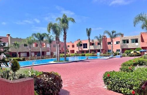 Sidi Bouzid Appartement | Appartement meublé à Sidi Bouzid