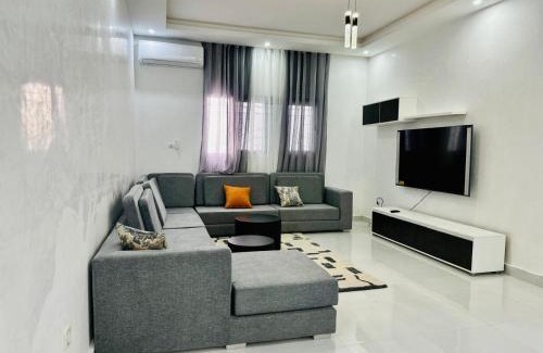 Nouakchott Appartement | Appartement meublé 2 chambres