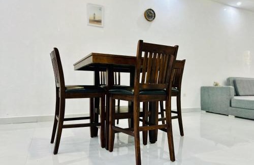 Nouakchott Appartement | Appartement meublé 2 chambres
