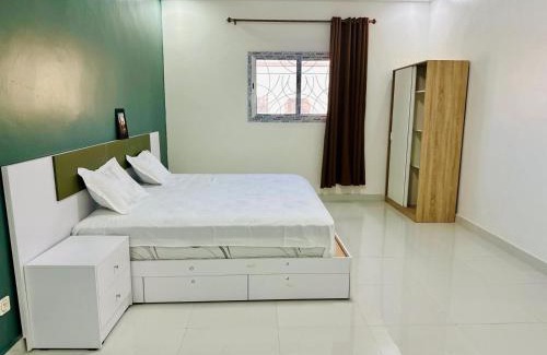 Nouakchott Appartement | Appartement meublé 2 chambres