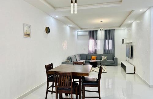 Nouakchott Appartement | Appartement meublé 2 chambres