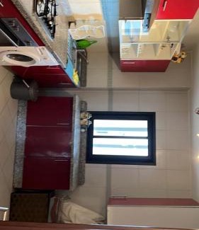 Saidia Appartement | Appartement meublé a marina saidia