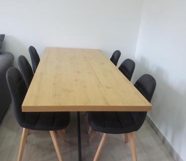 Annemasse Appartement | Appartement meublé aux portes de Genève