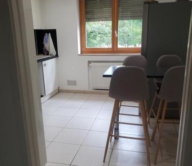 Annemasse Appartement | Appartement meublé aux portes de Genève