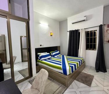Littoral Department Appartement | Appartement meublé