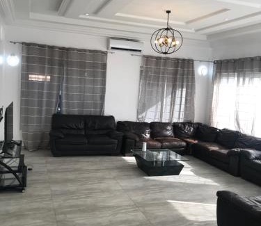 Agblangandan Appartement | Appartement meublé/Cotonou