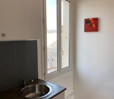 Cote Est Soquence Appartement | Appartement meublé et rénové centre ancien du Havre