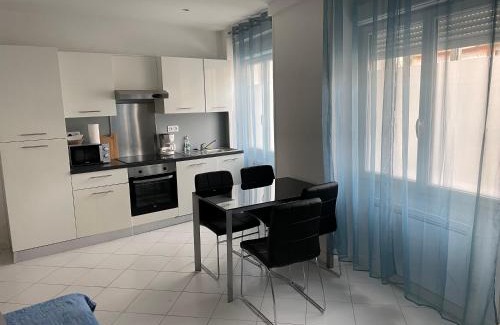 Francescas Appartement | Appartement meublé