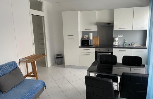 Francescas Appartement | Appartement meublé