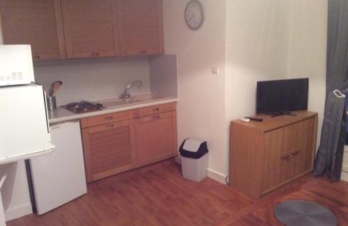 La Roche-Posay Appartement | Appartement meublé avec balcon - Animaux admis, WiFi - FR-1-541-146