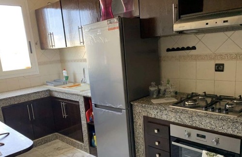 Ain Diab Appartement | Appartement meublé pied dans l’eau