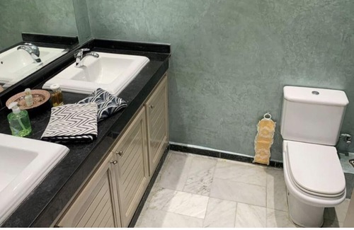 Ain Diab Appartement | Appartement meublé pied dans l’eau