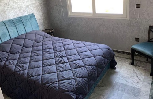Ain Diab Appartement | Appartement meublé pied dans l’eau