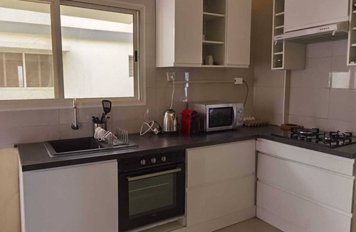 Bargny Gouddau Appartement | Appartement meublé pour séjours pro Diamniadio