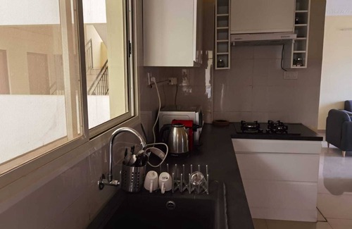 Bargny Gouddau Appartement | Appartement meublé pour séjours pro Diamniadio