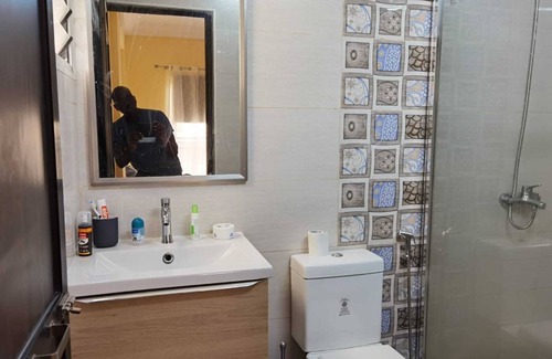 Bargny Gouddau Appartement | Appartement meublé pour séjours pro Diamniadio